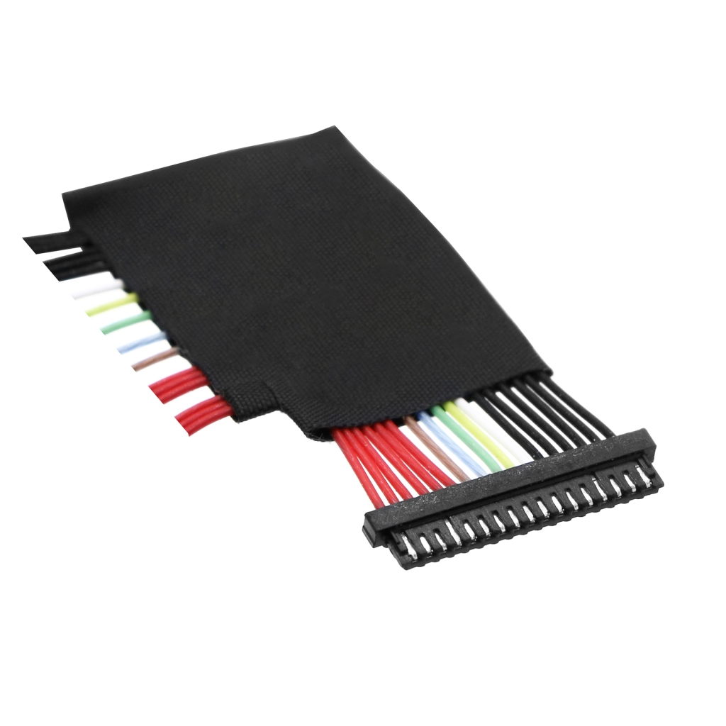 Remplacement de batterie compatible pour Dynabook PS0011UA1BRS