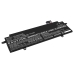 Remplacement de batterie compatible pour Dynabook PS0010UA1BRS