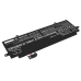 Compatible battery replacement for Dynabook PS0010UA1BRS