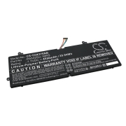 Batterie pour ordinateur portable Toshiba Portege X30