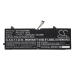 Batterie pour ordinateur portable Toshiba Portege X30