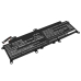 Batterie pour ordinateur portable Toshiba Tecra X40