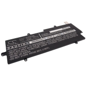 Batterie pour ordinateur portable Toshiba Portege Z830-S8301