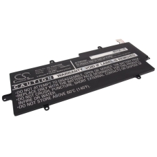 Remplacement de batterie compatible pour Toshiba PA5013U-1BRS