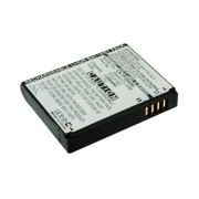 CS-TP3650SL<br />Batterie pour  remplace la batterie 35H00101-00M