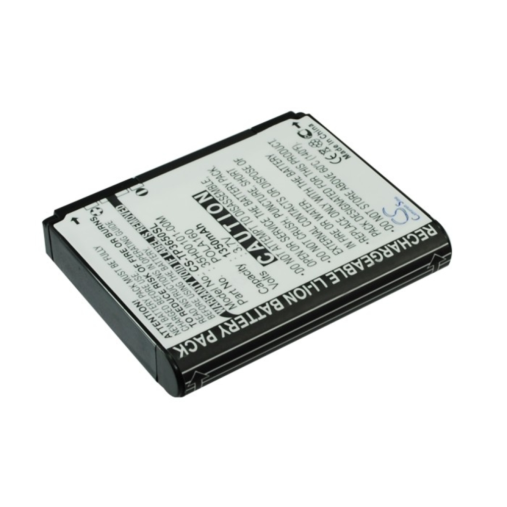 Mobile Phone Battery O2 CS-TP3650SL