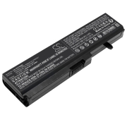 Batterie pour ordinateur portable Toshiba Satellite T135-S1300