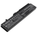 Batterie pour ordinateur portable Toshiba Satellite T135-SP2911R (CS-TP3780NB)