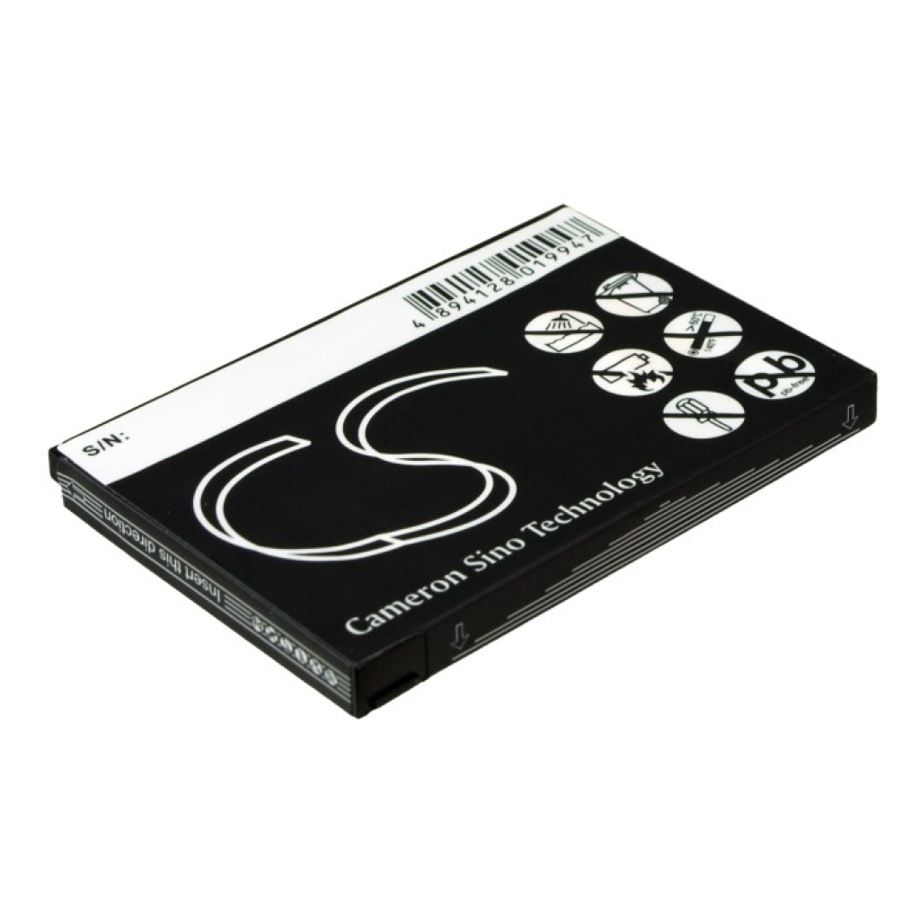 Compatible battery replacement for AT