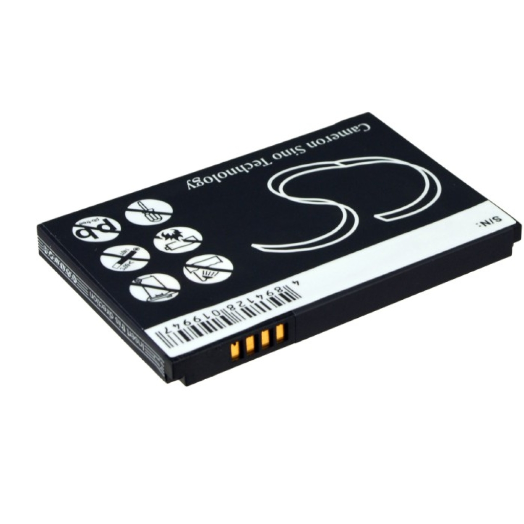 Mobile Phone Battery O2 CS-TP4550SL