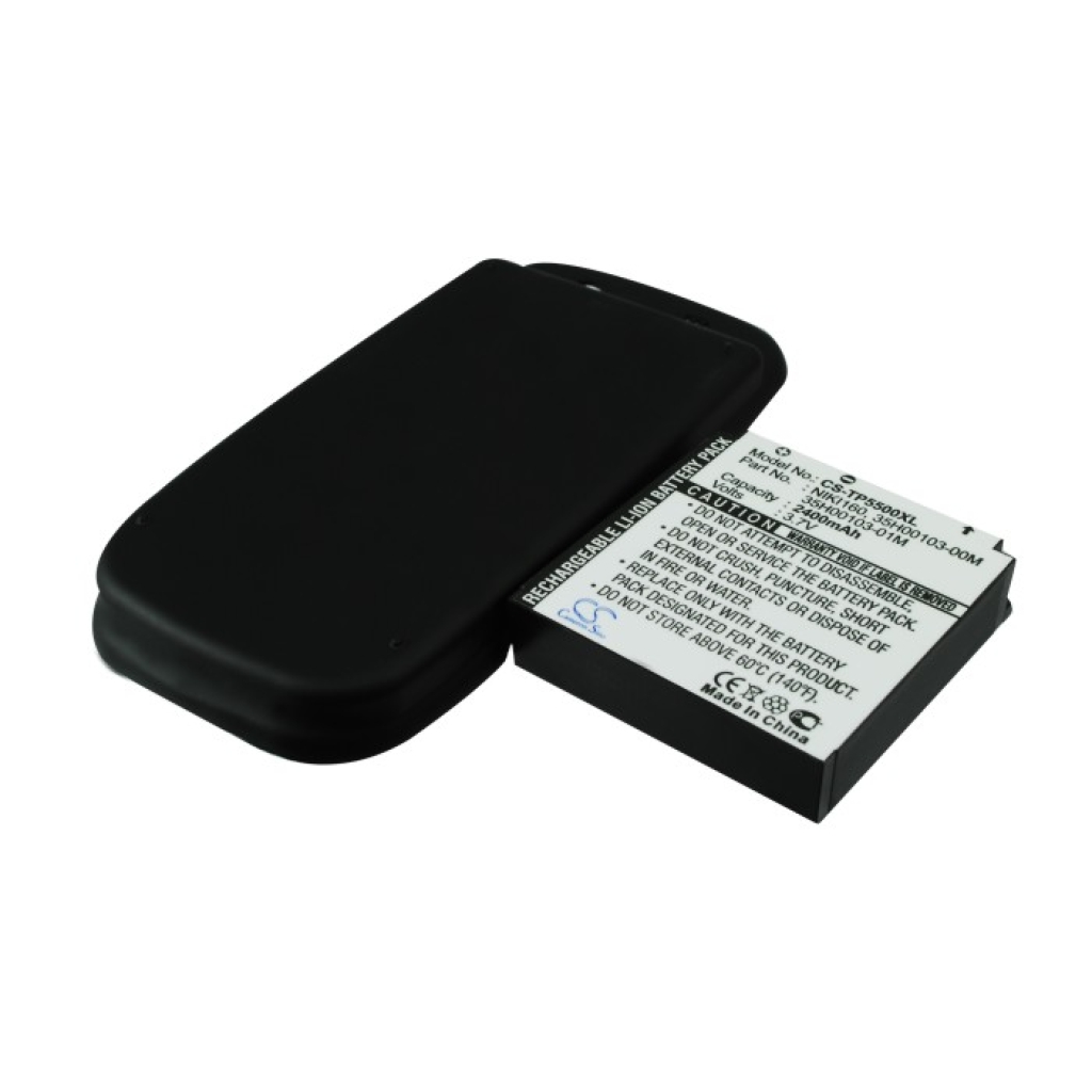 Mobile Phone Battery HTC Touch Dual US