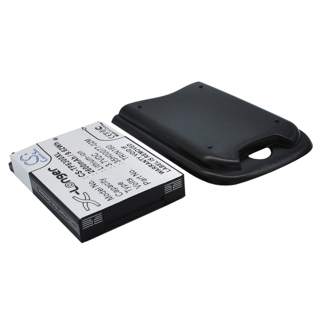 Mobile Phone Battery Utstarcom CS-TP6300XL