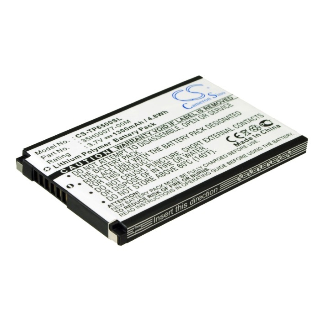 Mobile Phone Battery Utstarcom CS-TP6500SL