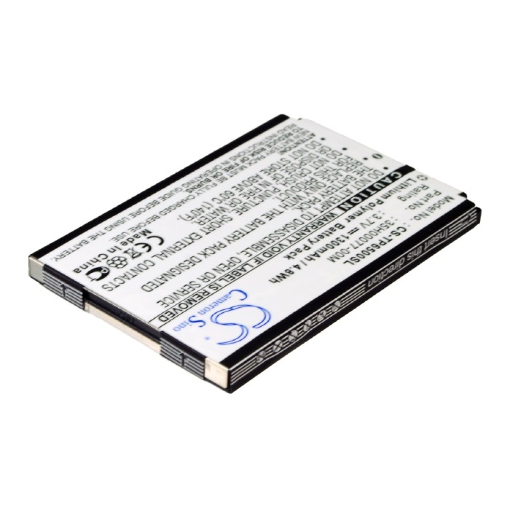 Mobile Phone Battery HTC P6550