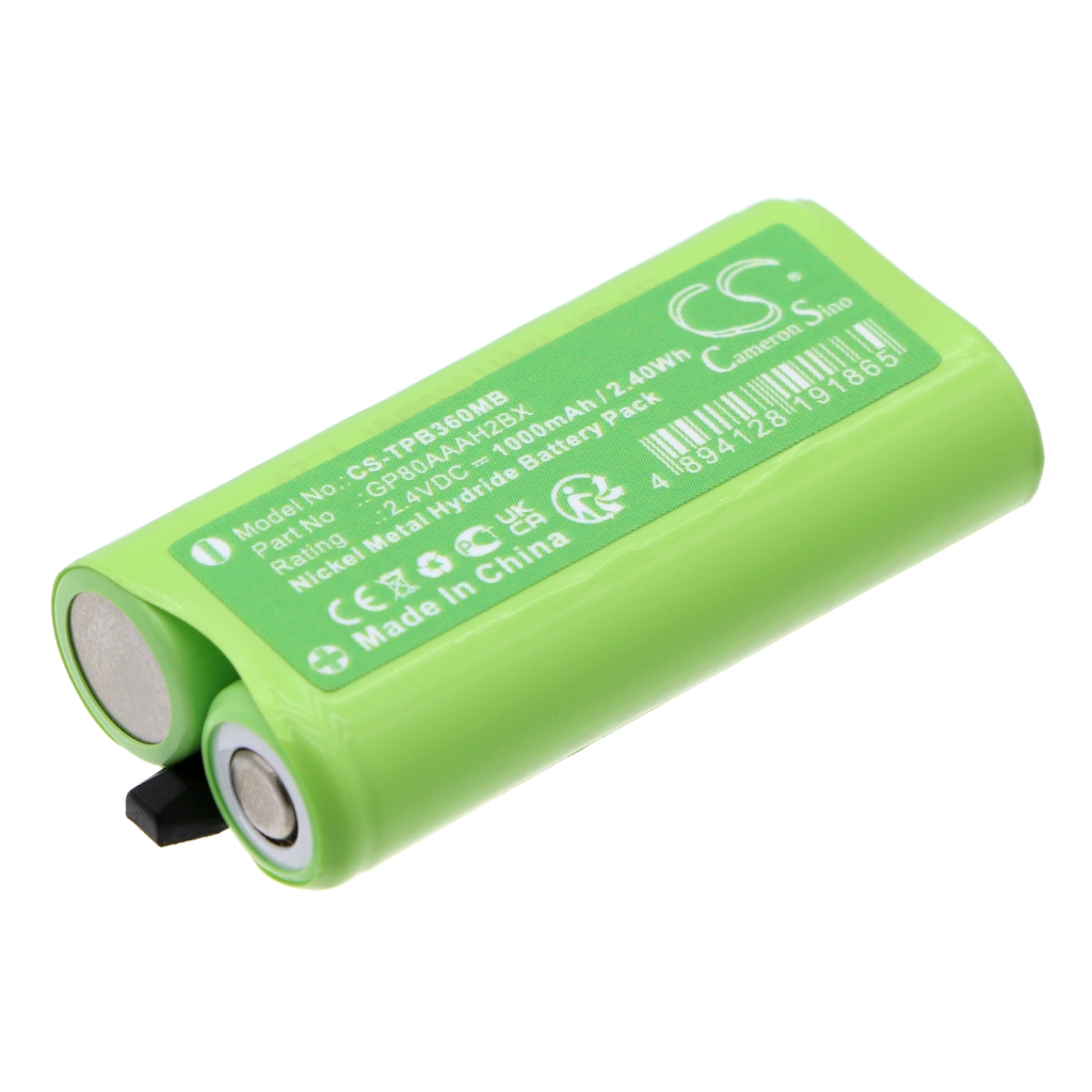 Batteries Remplace BPCK750