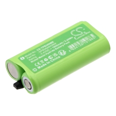 Compatible battery replacement for Oricom BPCK750,GP80AAAH2BX,GPHC053N01