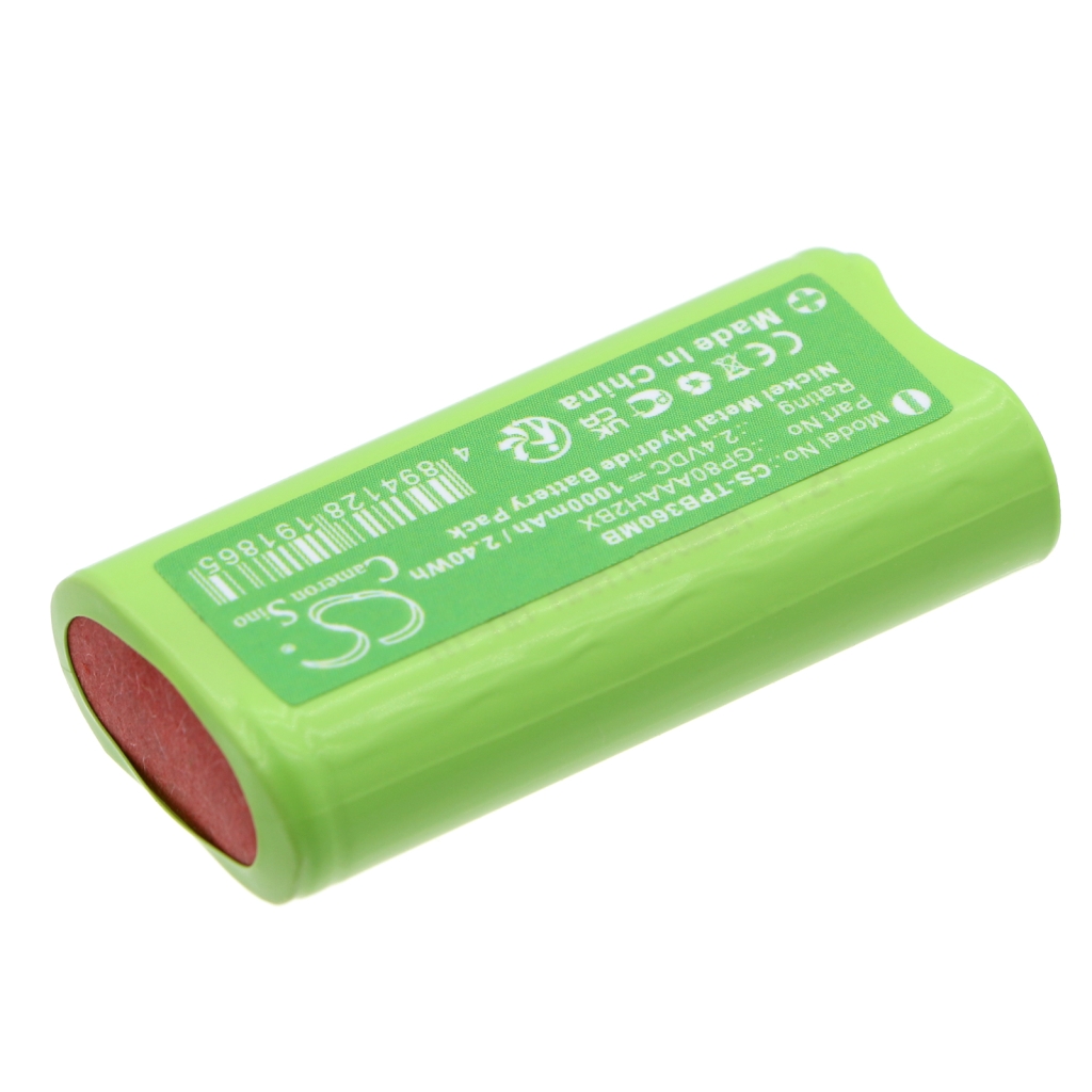 Batteries Remplace GPHC053N01