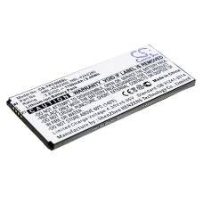 Remplacement de batterie compatible pour Neffos NBL-42A2200,NBL-42A2280