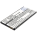 Mobile Phone Battery Neffos CS-TPC601SL