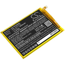 Compatible battery replacement for Neffos NBL-40A3730