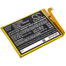 Compatible battery replacement for TP-Link NBL-40A2920