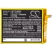 Mobile Phone Battery Neffos CS-TPC920SL