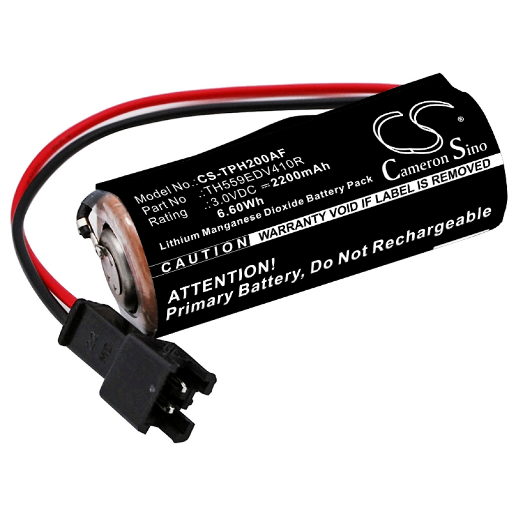 Batteries Remplace THP3053