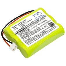 Remplacement de batterie compatible pour Tpi 160AAH3BML,A007,A774