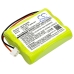 Batteries Remplace 160AAH3BML