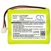 Batteries Remplace A774