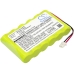 Batteries Remplace A004