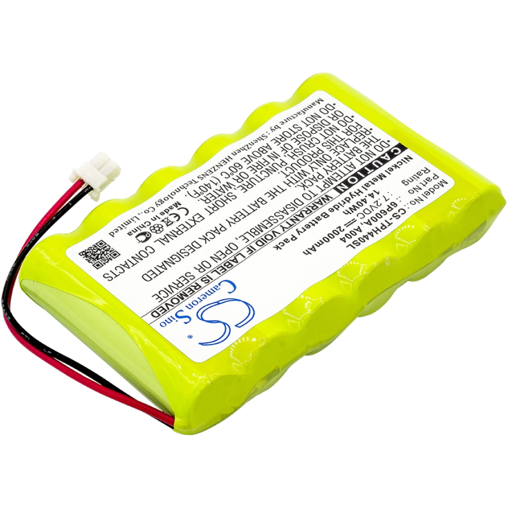 Batteries Remplace A004