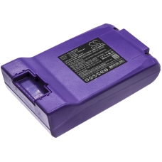 Remplacement de batterie compatible pour Hosome  UR18650F6S