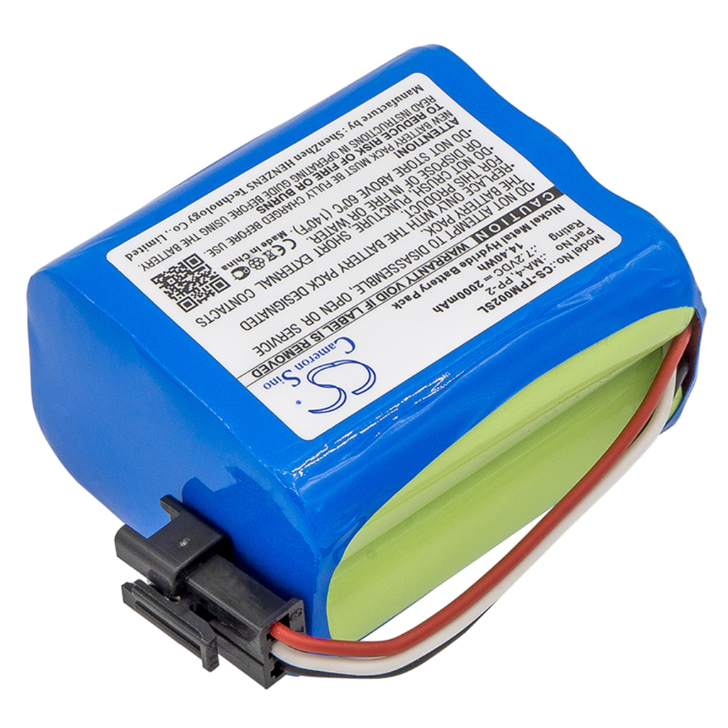 Batteries Remplace BP-R1