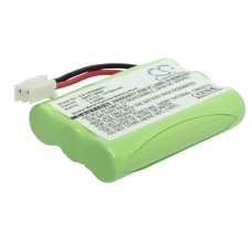 Remplacement de batterie compatible pour Telematrix BATT-9600,BATT-OPL