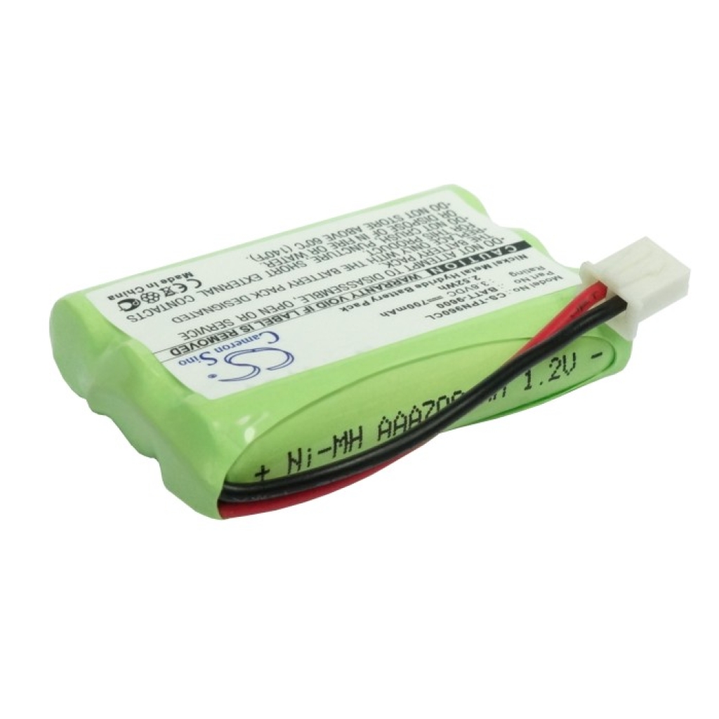 Batterie de téléphone sans fil TELEDEX CS-TPN960CL