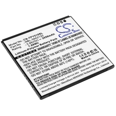 Compatible battery replacement for TP-Link NBL-39A2130