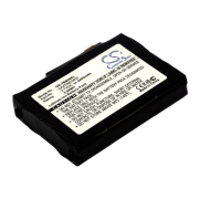 CS-TR600XL<br />Batterie pour  remplace la batterie CA4TREO600