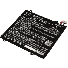 Remplacement de batterie compatible pour Toshiba PA5218U,PA5218U-1BRS