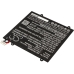 Tablette Batterie Toshiba CS-TRA204SL