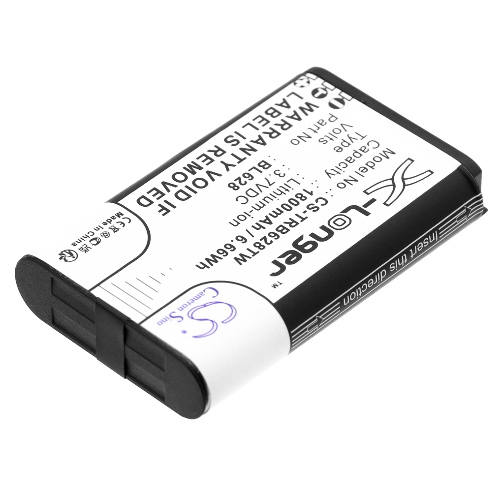 Battery Replaces BL667