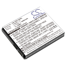 Compatible battery replacement for Trimble 106661-10,106661-20,106661-40