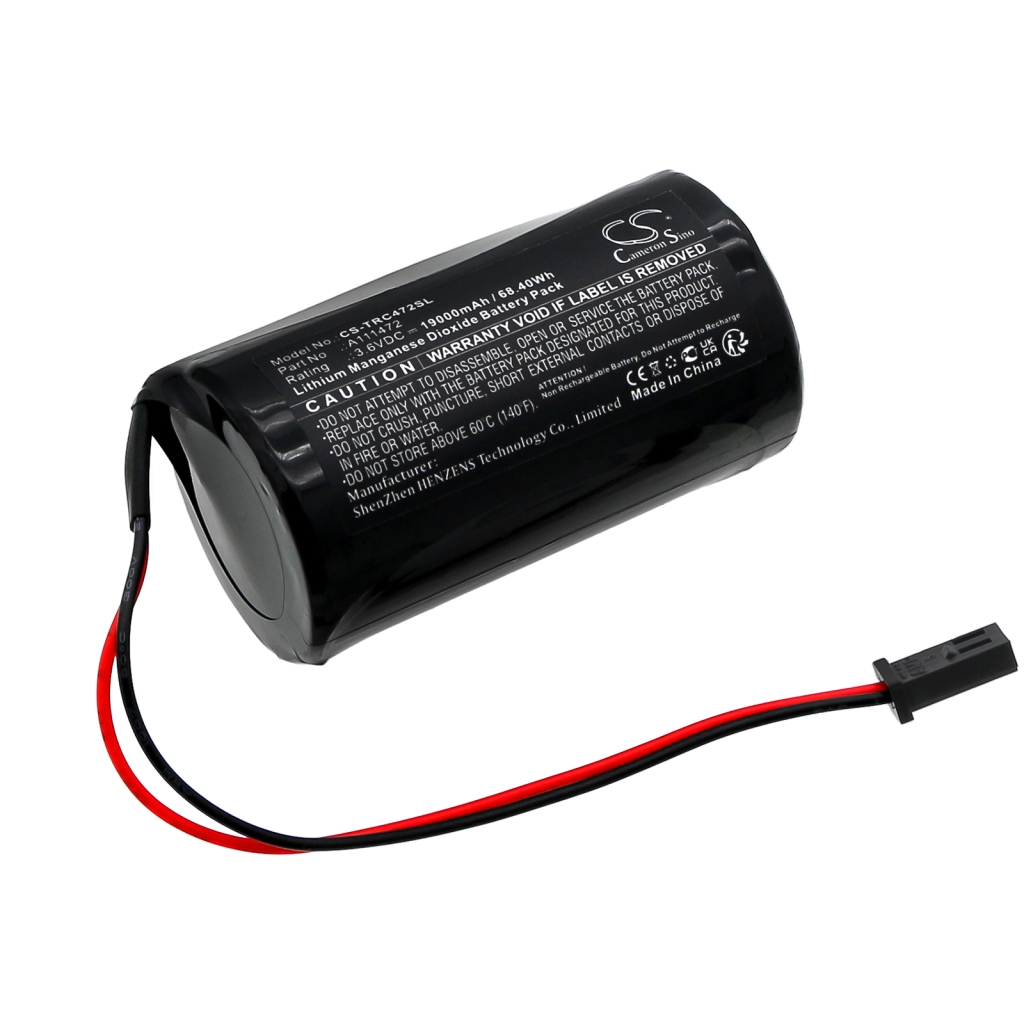 Outils électriques Batterie Honeywell CS-TRC472SL