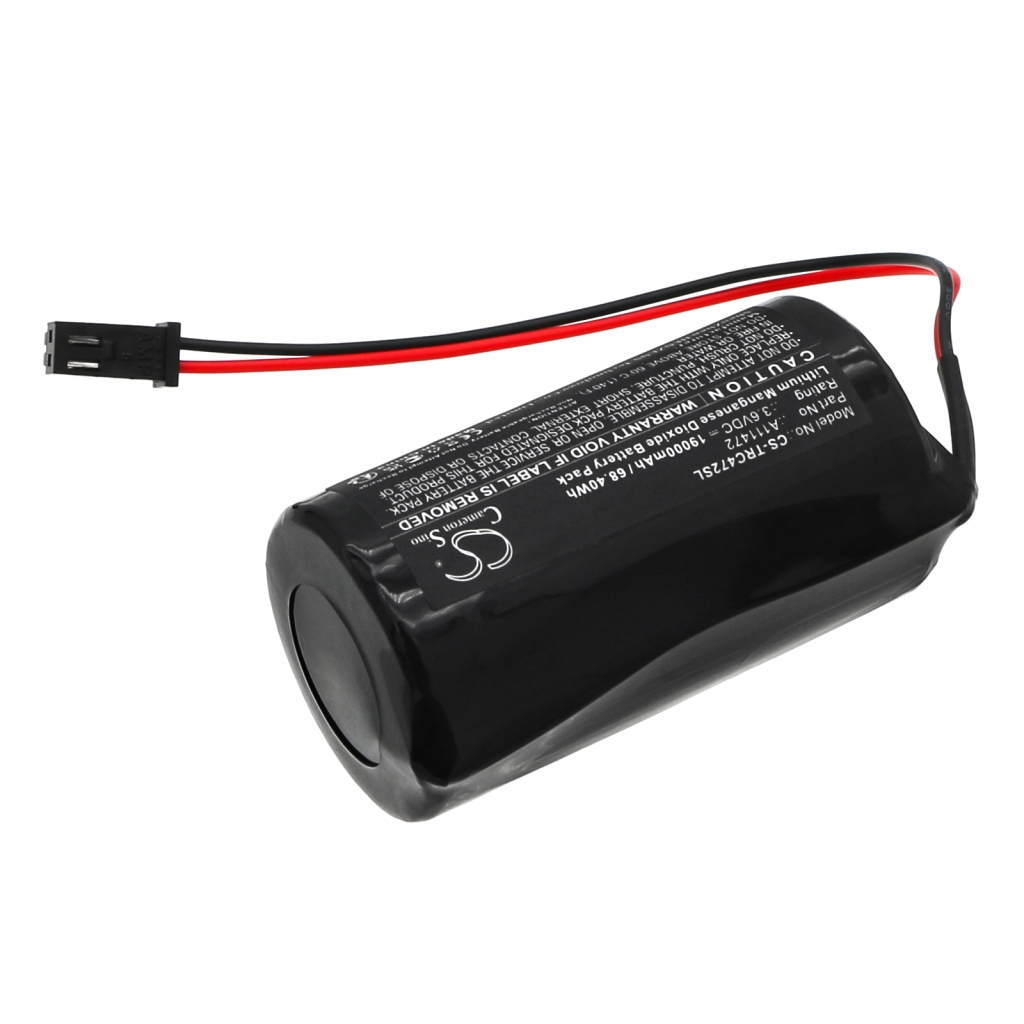 Battery Replaces A111472