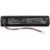 Compatible battery replacement for Trilithic 90047000