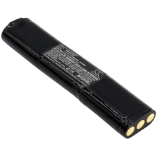 Remplacement de batterie compatible pour Trilithic 0090041000