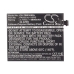 Tablet Battery Toshiba CS-TRE305SL