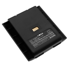 Compatible battery replacement for Hi-target BL-2000A