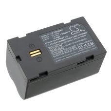 Compatible battery replacement for Hi-target BL-5000