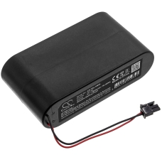 Remplacement de batterie compatible pour Trilogy  S6196